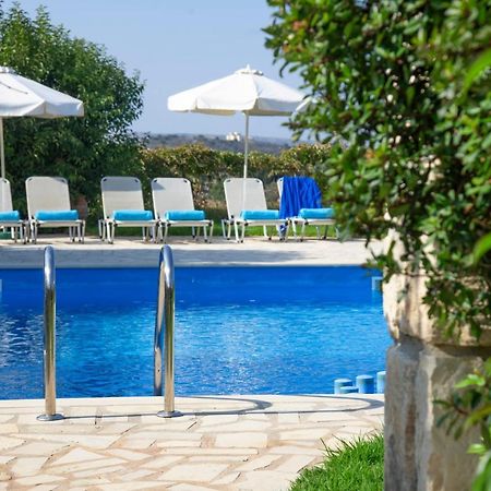 Scenery Villa Vamos 2 Dış mekan fotoğraf
