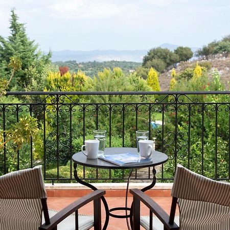 Scenery Villa Vamos 2 Dış mekan fotoğraf