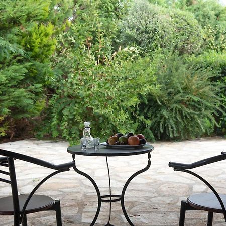Scenery Villa Vamos 2 Dış mekan fotoğraf