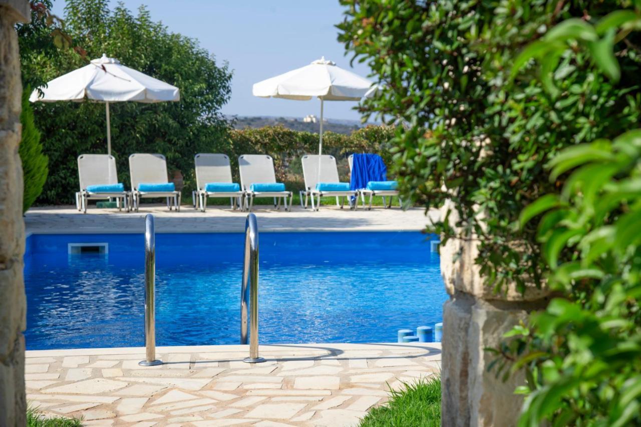 Scenery Villa Vamos 2 Dış mekan fotoğraf