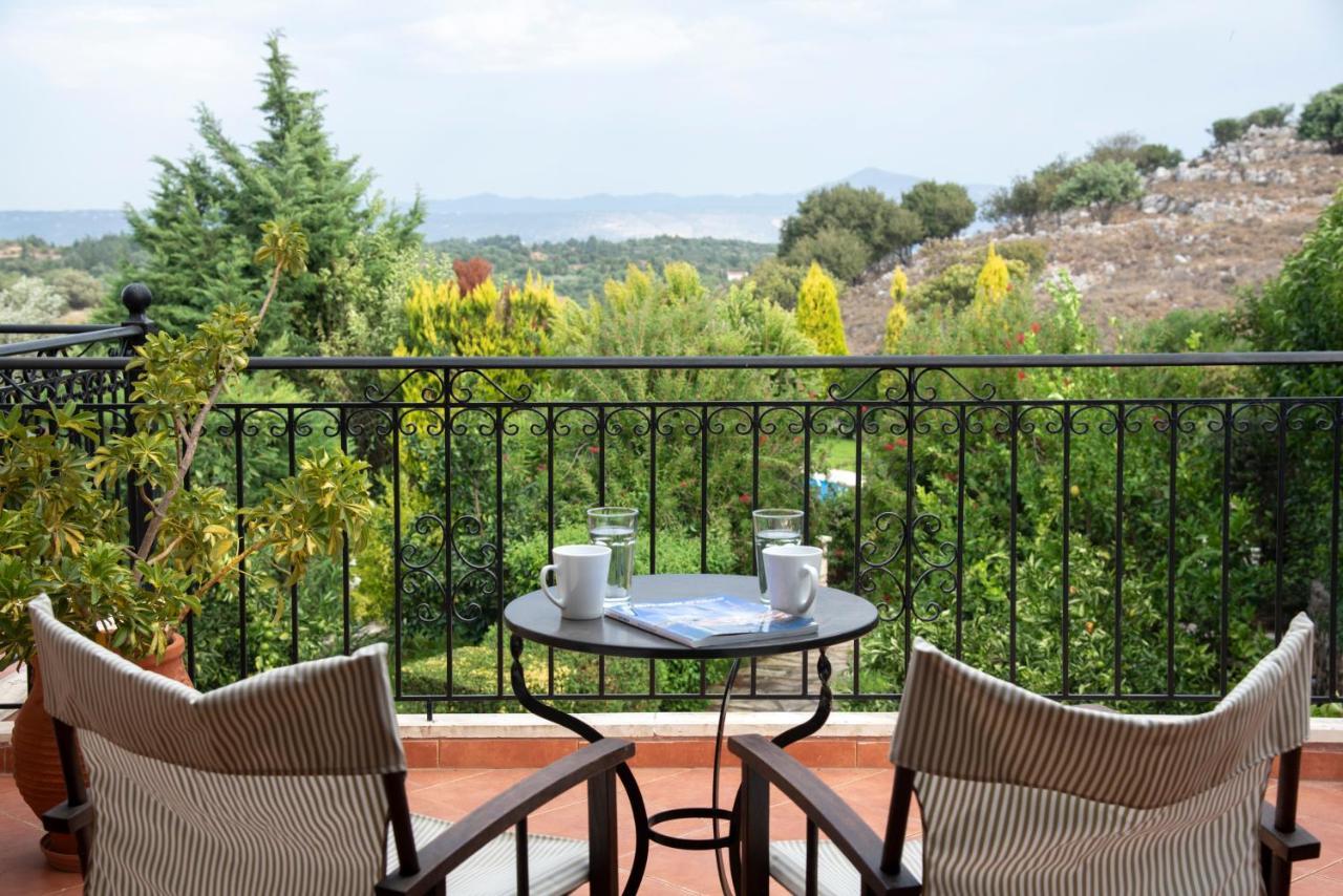 Scenery Villa Vamos 2 Dış mekan fotoğraf