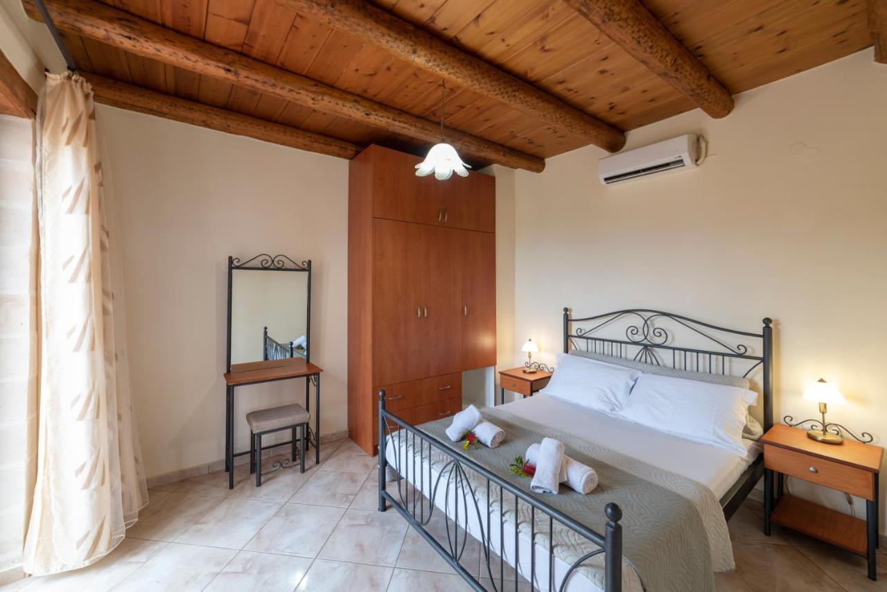 Scenery Villa Vamos 2 Dış mekan fotoğraf