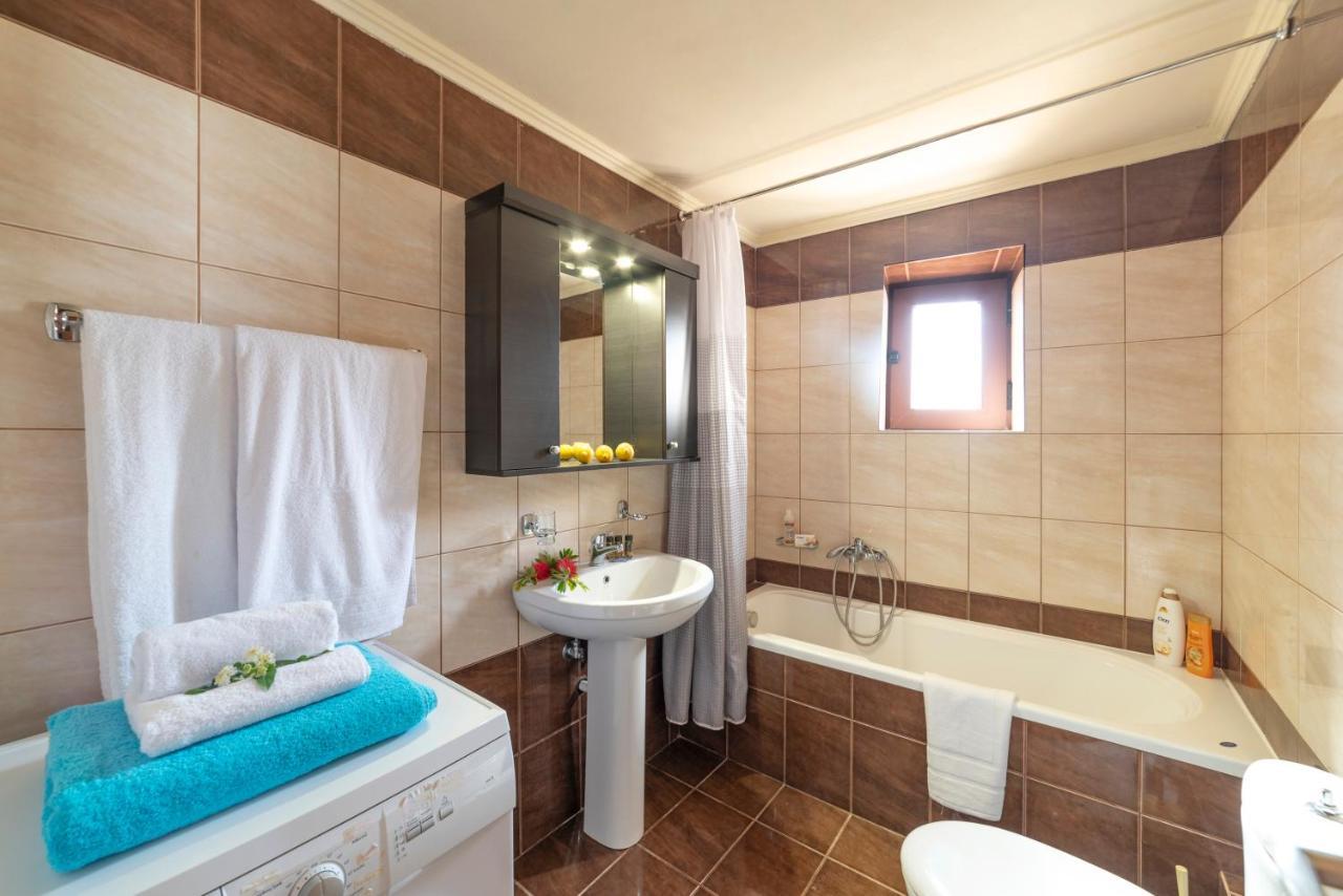 Scenery Villa Vamos 2 Dış mekan fotoğraf