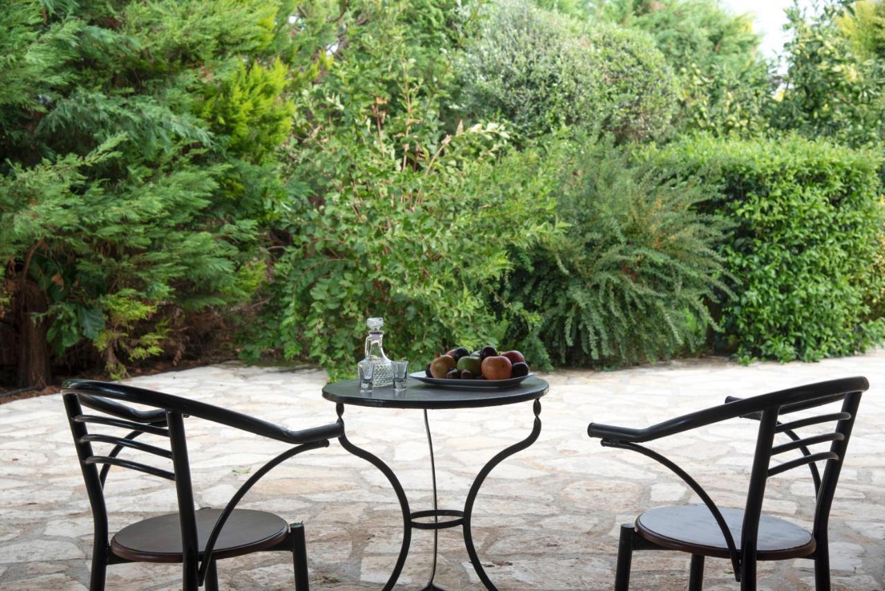 Scenery Villa Vamos 2 Dış mekan fotoğraf