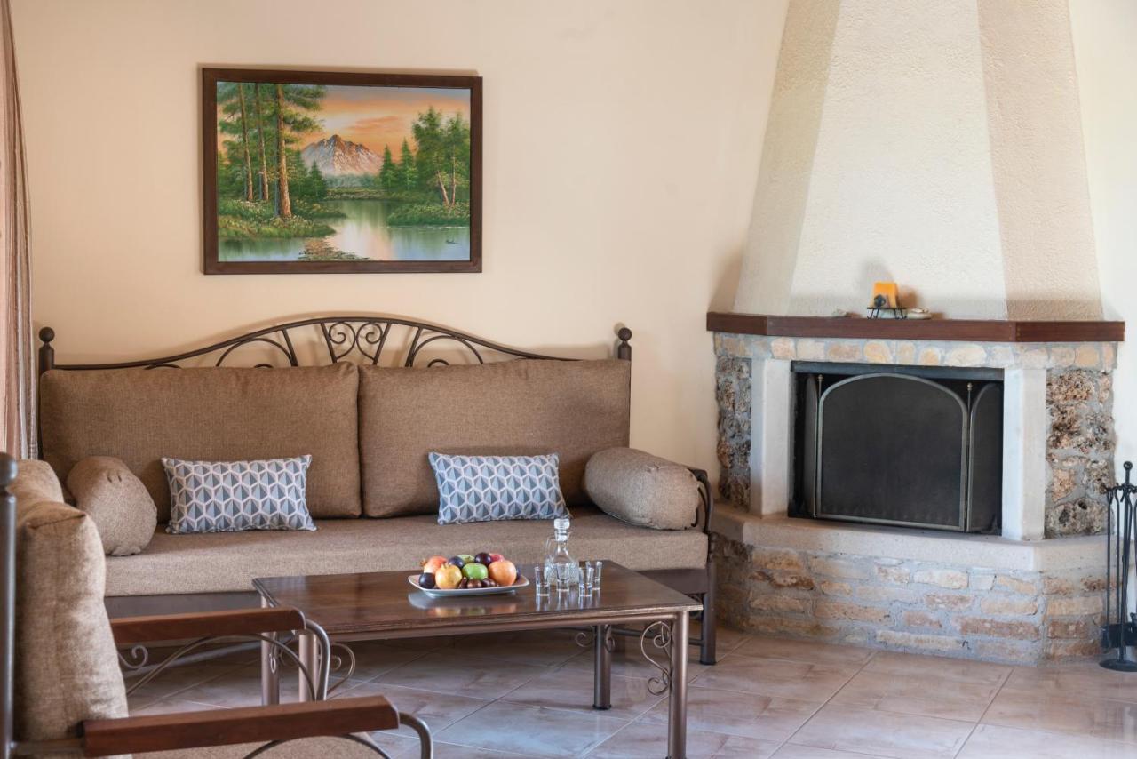Scenery Villa Vamos 2 Dış mekan fotoğraf