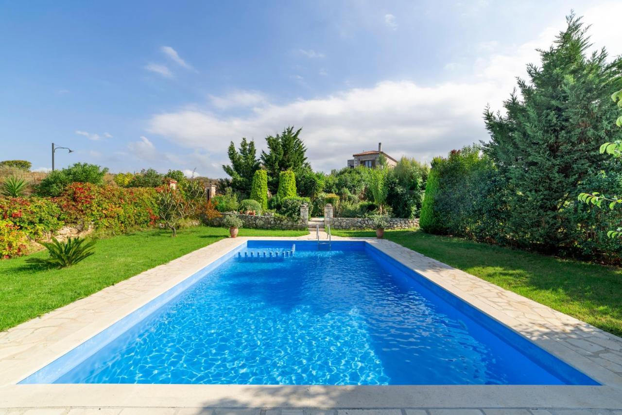 Scenery Villa Vamos 2 Dış mekan fotoğraf